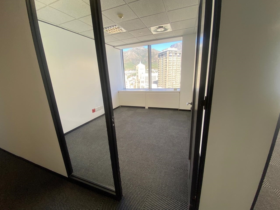 To Let commercial Property for Rent in Cape Town City Centre Western Cape